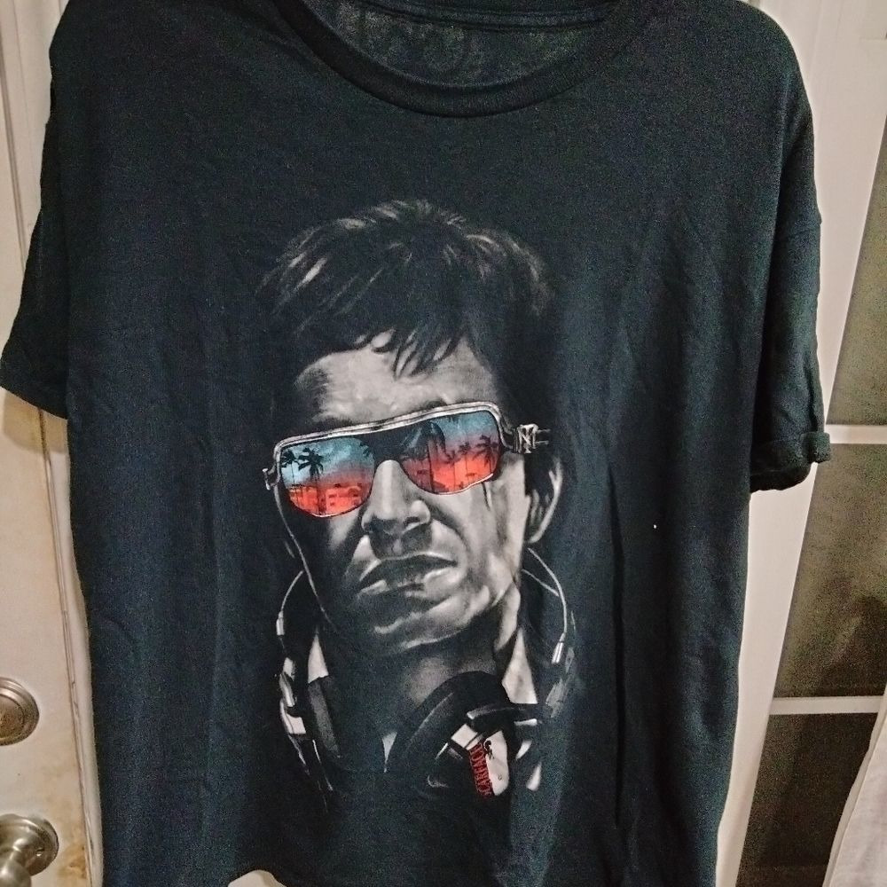Tony Montana Miami Essential T-Shirt
